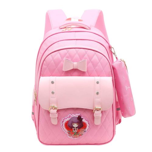 Tinytot School Backpack for Girl