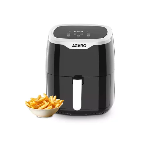 AGARO Galaxy Digital 4.5 L Air Fryer