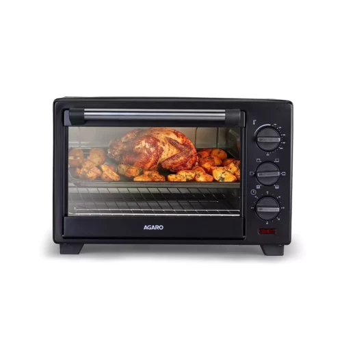 AGARO Majestic Oven Toaster Griller