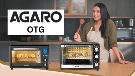 Agaro OTG Ovens Review: Elevating Indian Cooking with Excellence