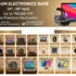 HONOR’s Latest MagicBook X14 and X16 (2023) Laptops – Get Them Now with Exciting Bank Offers