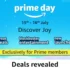 Amazon Prime Day 2023: Smartwatch Offers Starting from ₹899