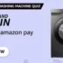 Amazon Redmi A2 Series Quiz: Win Rs 1,000 Amazon Pay Balance
