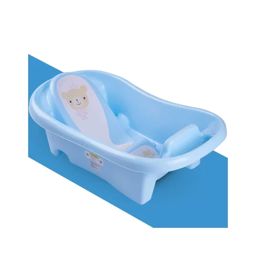 Baybee Amdia Baby Bathtub for Toddlers