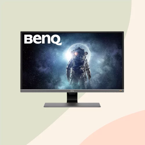 BenQ Ew3270U 32-Inch LCD 3840 X 2160 Pixels 4K UHD Monitor
