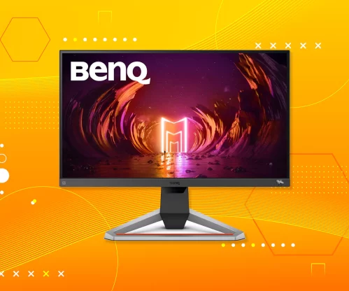 BenQ MOBIUZ EX2510S 24.5 inch 165Hz FHD IPS Gaming Monitor
