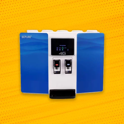 Bepure 4G Hot and Cold Water Purifier