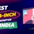8 Best Monitors in India for Work and Gaming (Feb 2024)