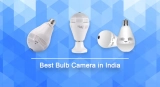 Best Bulb Camera in India 2022 (July)