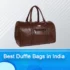 Best Trolley Bags Under 3000 in India (2023)