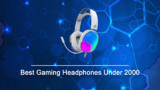 6 Best Gaming Headphones Under 2000 (March 2023)