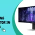 8 Best Gaming Monitor Under 20000 in India (Feb 2024)