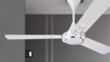 8 Best High Speed Ceiling Fans in India for Rapid Airflow (March 2024)