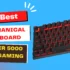 9 Best Mechanical Keyboard Under 3000 in India (Jan 2024): For Typing Sound and Feel