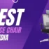 10 Best Gaming Chair in India (June 2023)