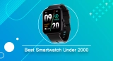 7 Best Smartwatch Under 2000 in India (Jan 2023)