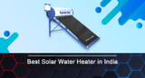 Best Solar Water Heater in India (2023)