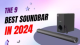 9 Best Soundbar For TV in India (Feb 2024)