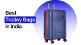 9 Best Trolley Bags in India for Travel (March 2024)