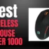 8 Best Gaming Mouse Under 1000 in India (Oct 2023): Improve Gaming Performance with Budget