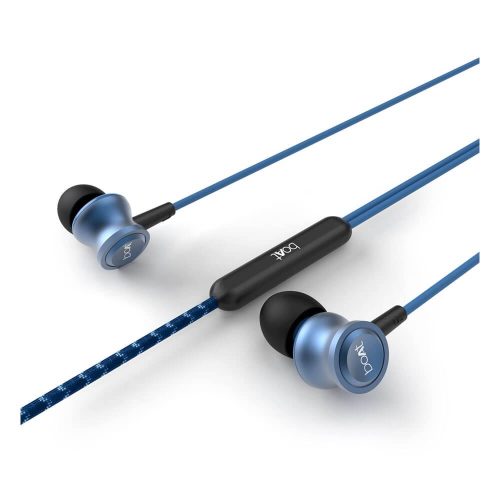 boAt Bassheads 152 in Ear Wired Earphones with Mic