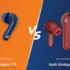boAt Airdopes 191G Vs boAt Airdopes 115 Earbuds Full Specification Comparison
