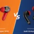 OnePlus Nord Buds Vs Realme Buds Air 3 Earbuds Full Specification Comparison