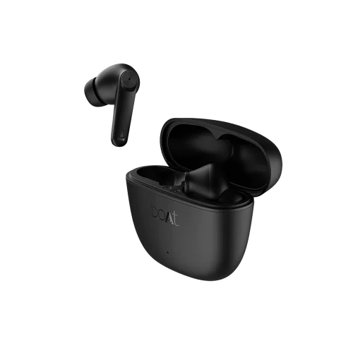 boAt Airdopes Atom 83 Wireless Earbuds