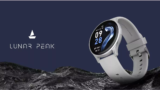 boAt Lunar Peak Smartwatch with 1.45-inch AMOLED Display Launched india