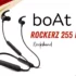 boAt Airdopes Atom 83 Earbuds Launched in Indian Market Check Features