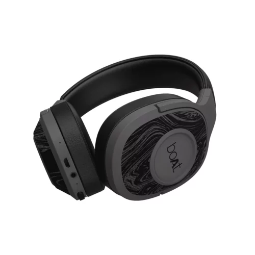 boAt Rockerz 550 Over-Ear Headphone