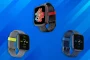 boAt Xtend Sport Smartwatch