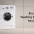 Whirlpool Washing Machine Review in India 2022