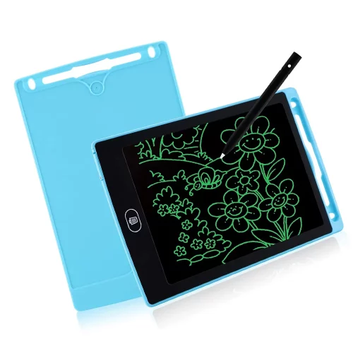 Brand Conquer Glass LCD Writing Tablet