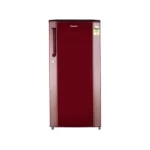 CANDY 165 L Direct Cool Single Door 1 Star Refrigerator (CSD1761RM)