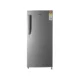 CANDY 190 L Direct Cool Single Door 5 Star Refrigerator (CSD2005SS)