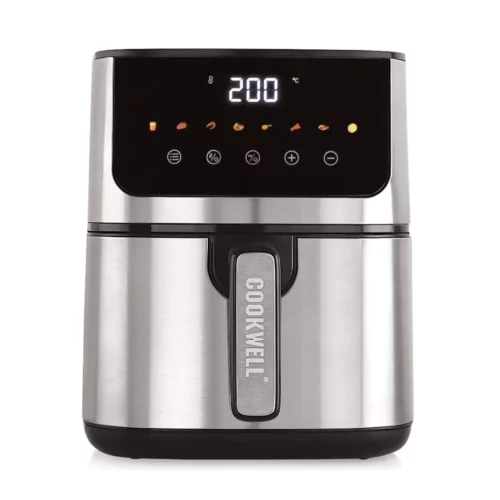 COOKWELL Air Fryer – 4.2L – 1400W