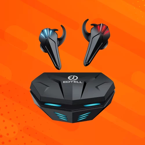 EDYELL Gaming Wireless Earbuds TW2S