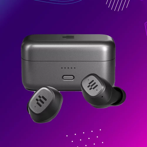 EPOS GTW 270 Wireless Gaming Earbuds