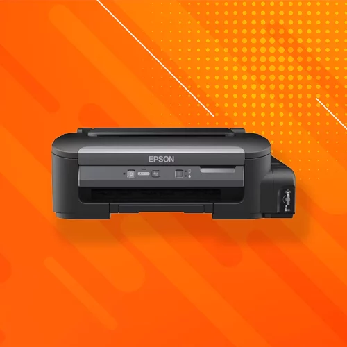 Epson M100 Monochrome Inkjet Printer