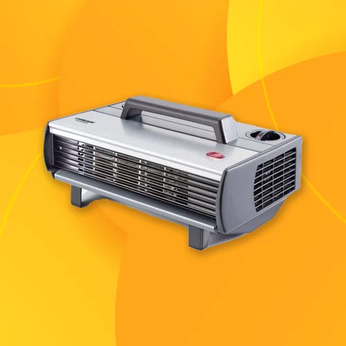 Eveready HC2000 2000-Watt Room Heater
