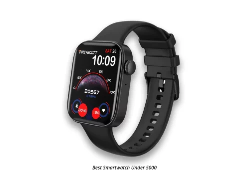 Fire Boltt Ring 2 Smartwatch