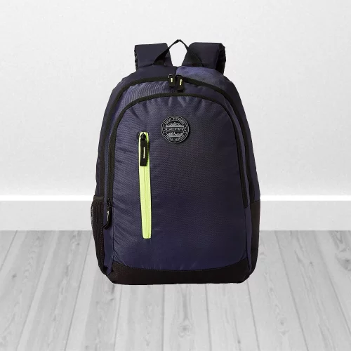 Gear Eco4 19L Water Resistant School Bag