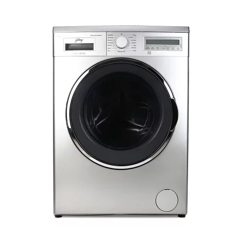Godrej 8 kg Fully-Automatic Front Loading Washing Machine