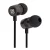 GOVO GOBASS 910 in-Ear Wired Earphones with HD Mic Price in India, Specification and Comparison