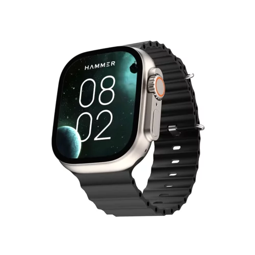 Hammer Active 2.0 Smartwatch