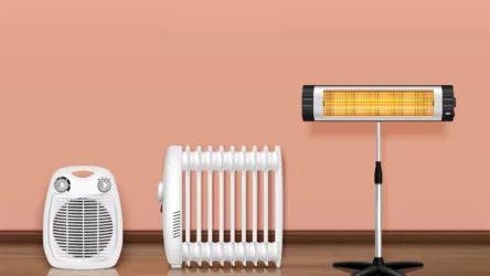 Buying Guide for Room Heater (2024)