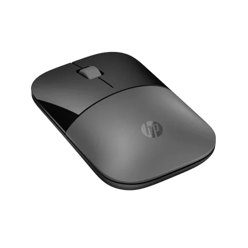 ‎HP Z3700 Dual Black Mouse