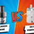 Crompton Energion Roverr Smart Vs atomberg Aris Starlight BLDC Ceiling Fans Full Specification Comparison