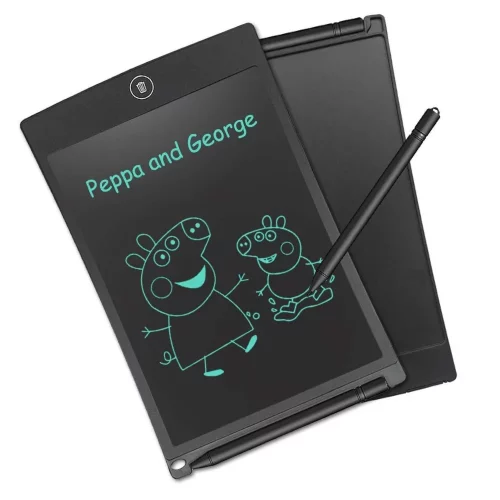 Ionix LCD Writing Tablet 8.5 Inch Screen